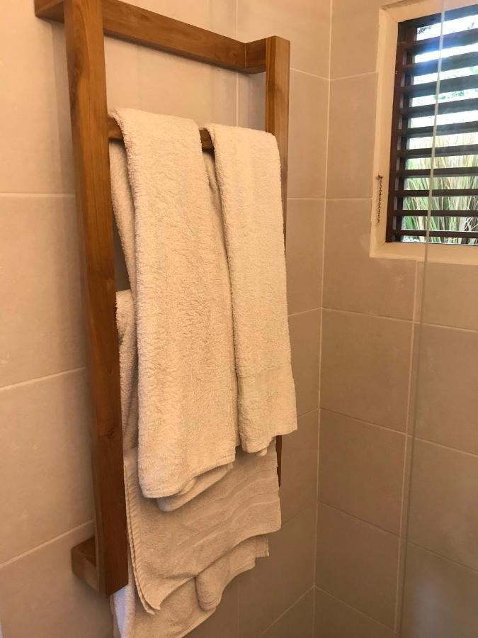 Villa Pelican Lodge Deshaies Εξωτερικό φωτογραφία