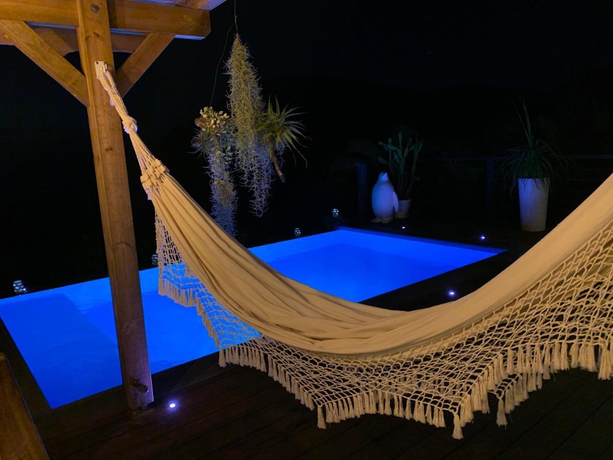 Villa Pelican Lodge Deshaies Εξωτερικό φωτογραφία