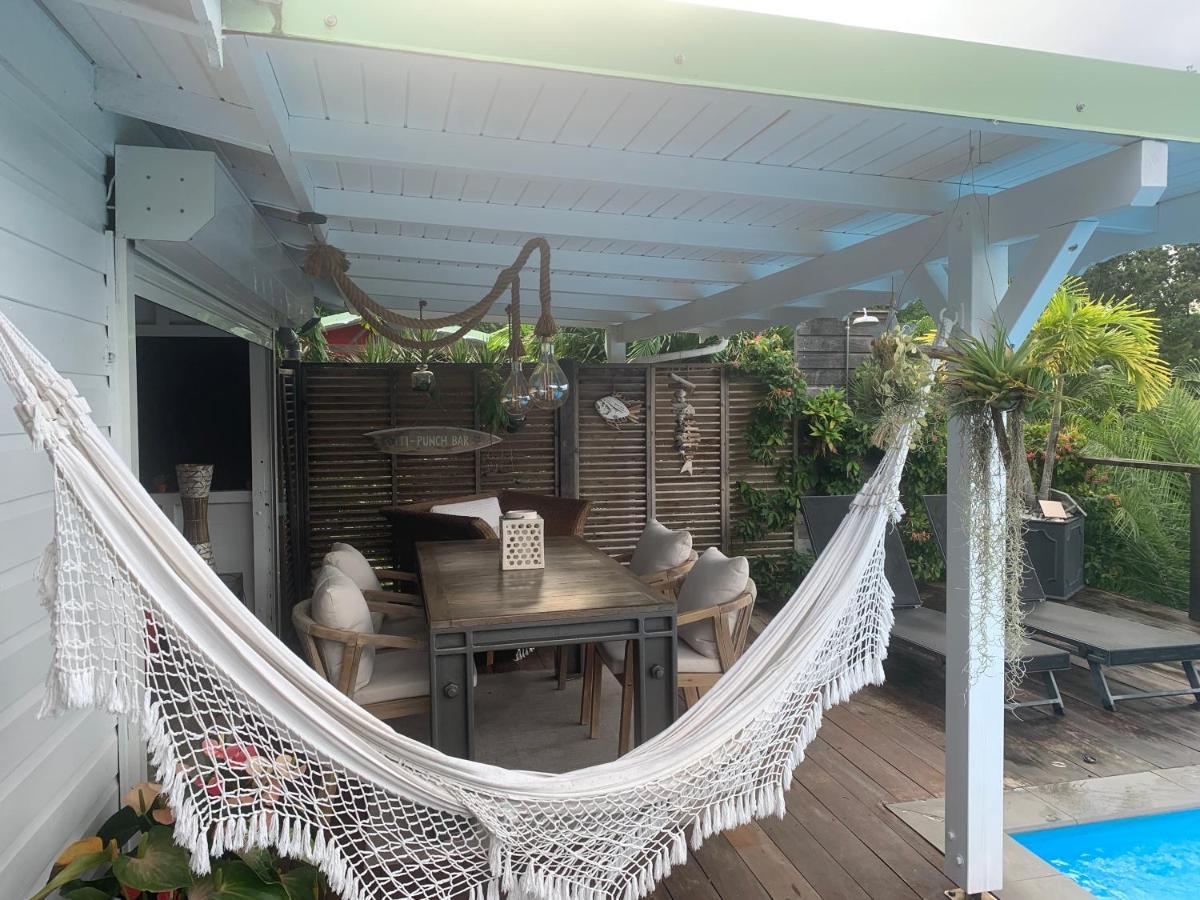 Villa Pelican Lodge Deshaies Εξωτερικό φωτογραφία