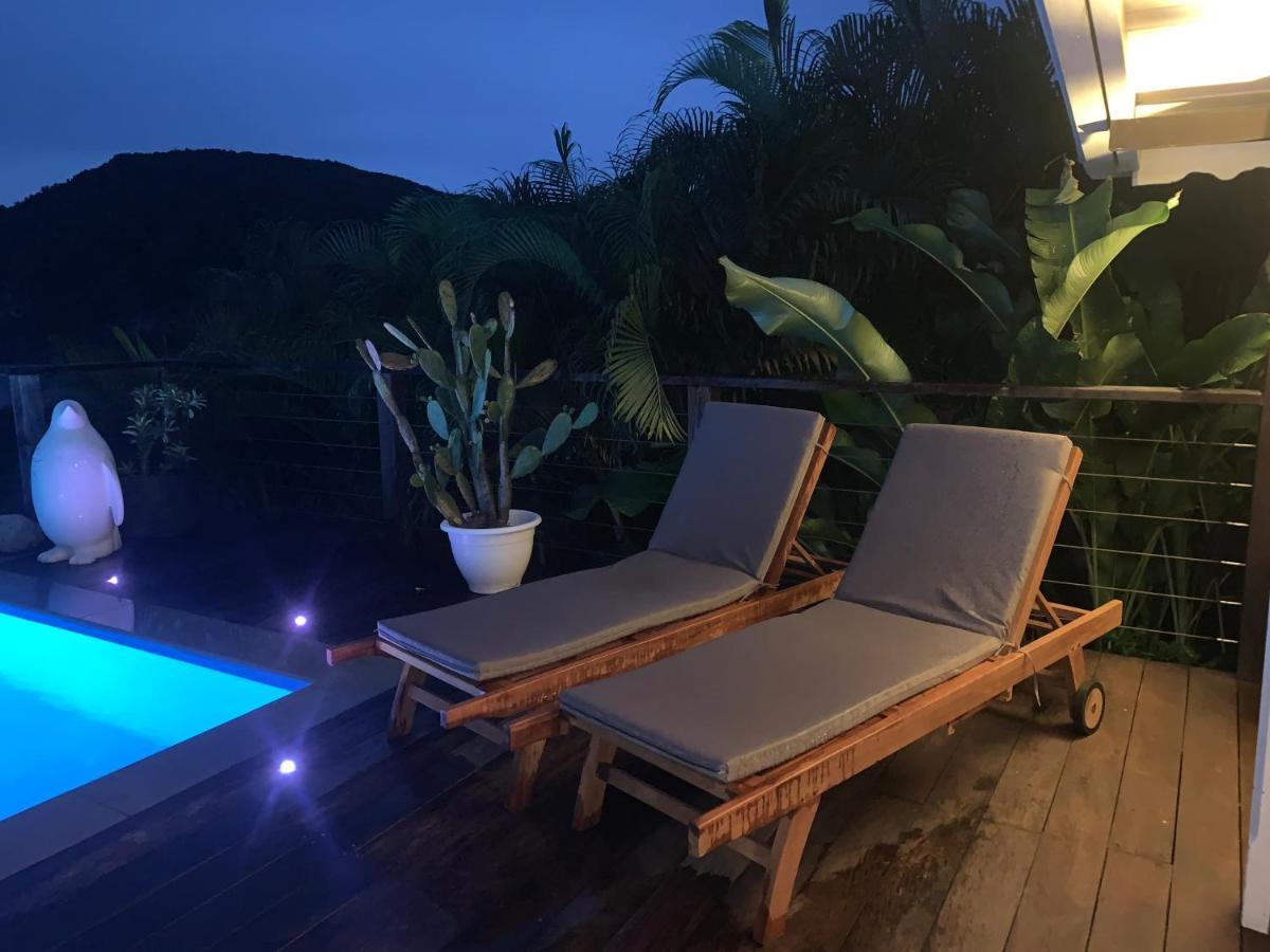 Villa Pelican Lodge Deshaies Εξωτερικό φωτογραφία