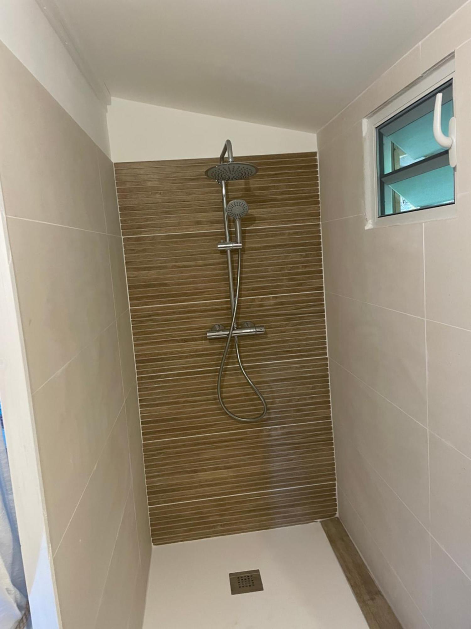Villa Pelican Lodge Deshaies Εξωτερικό φωτογραφία