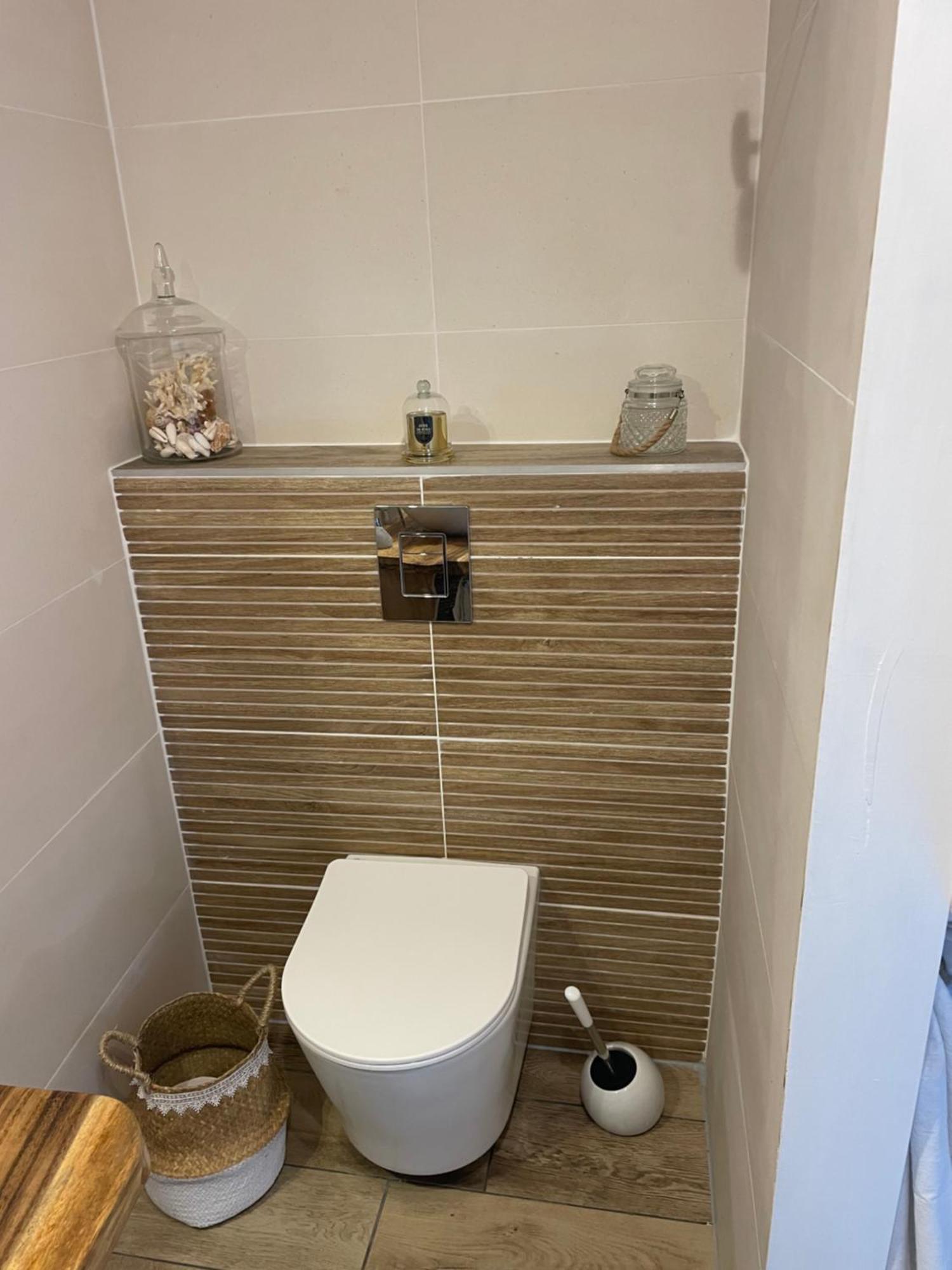 Villa Pelican Lodge Deshaies Εξωτερικό φωτογραφία