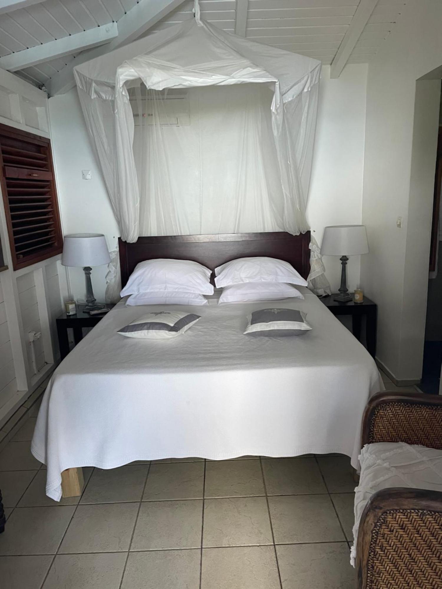 Villa Pelican Lodge Deshaies Εξωτερικό φωτογραφία