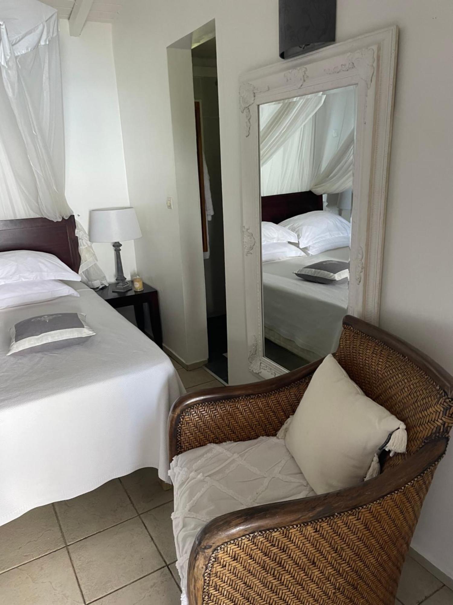 Villa Pelican Lodge Deshaies Εξωτερικό φωτογραφία