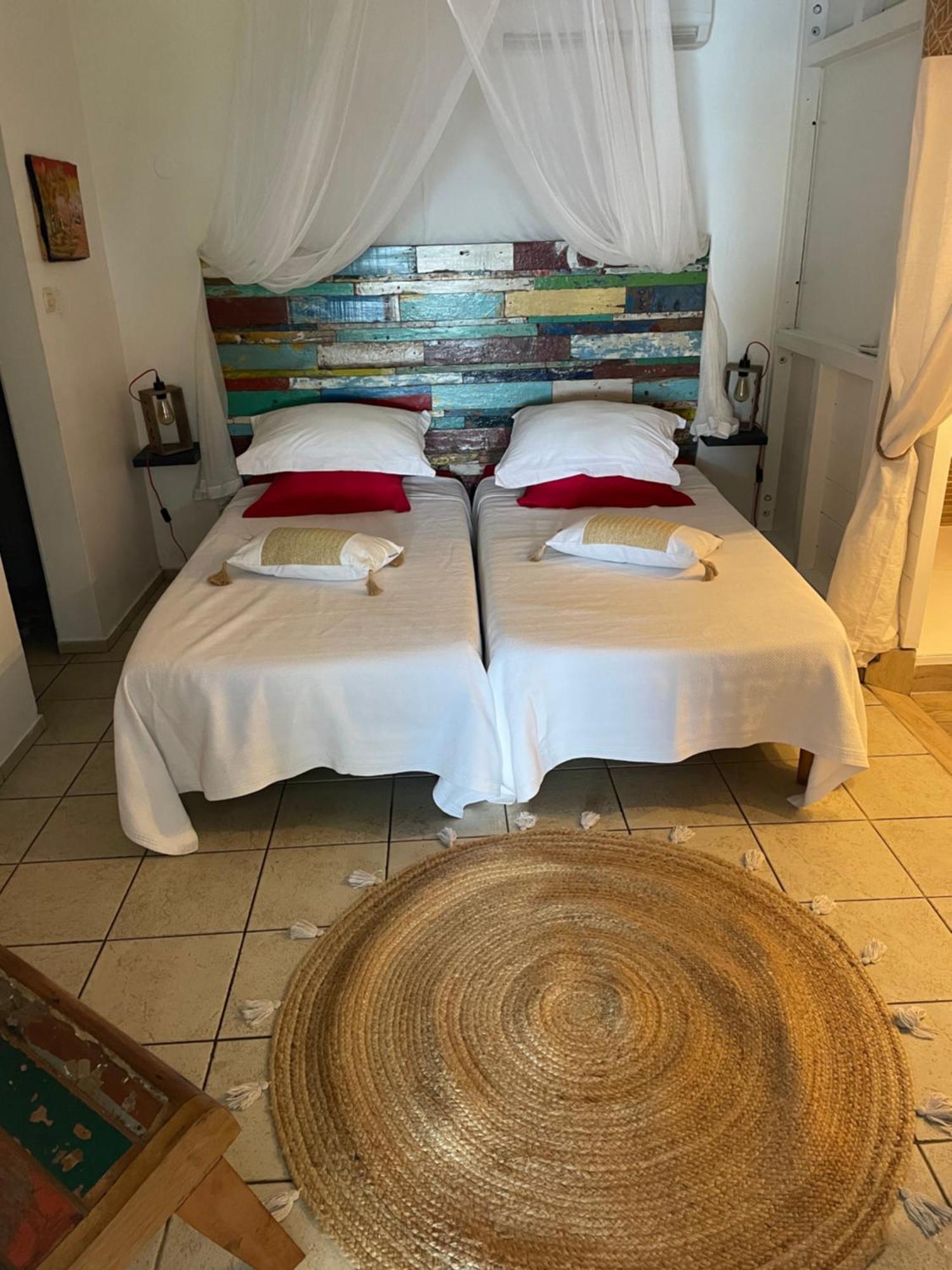 Villa Pelican Lodge Deshaies Εξωτερικό φωτογραφία